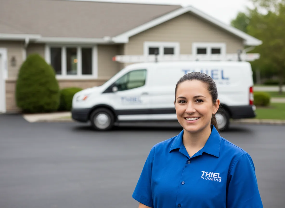 Plumber Lusby, MD FAQs